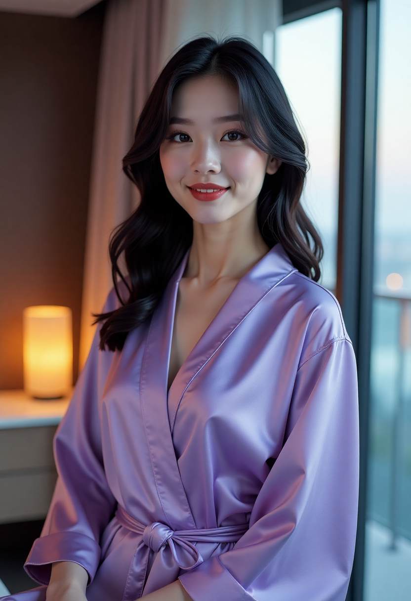 远行说明书