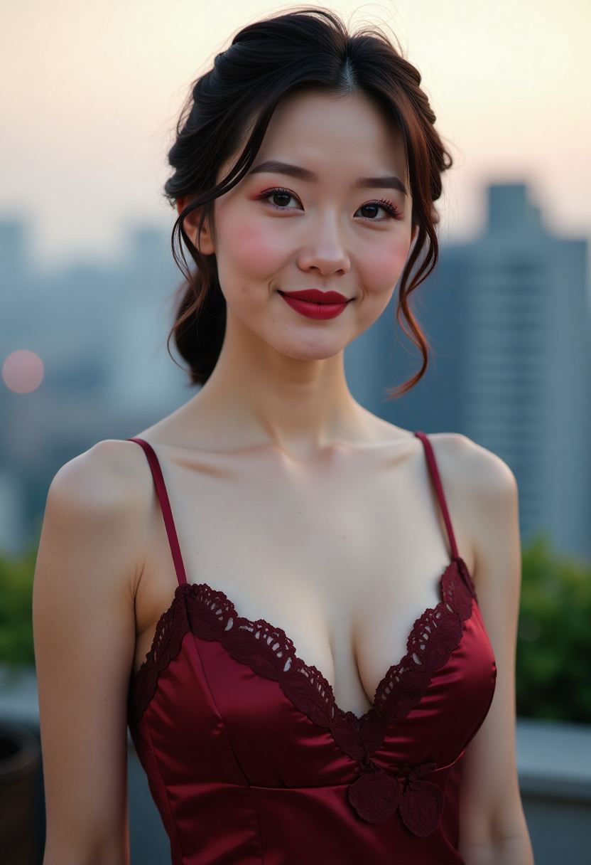 顺风的人