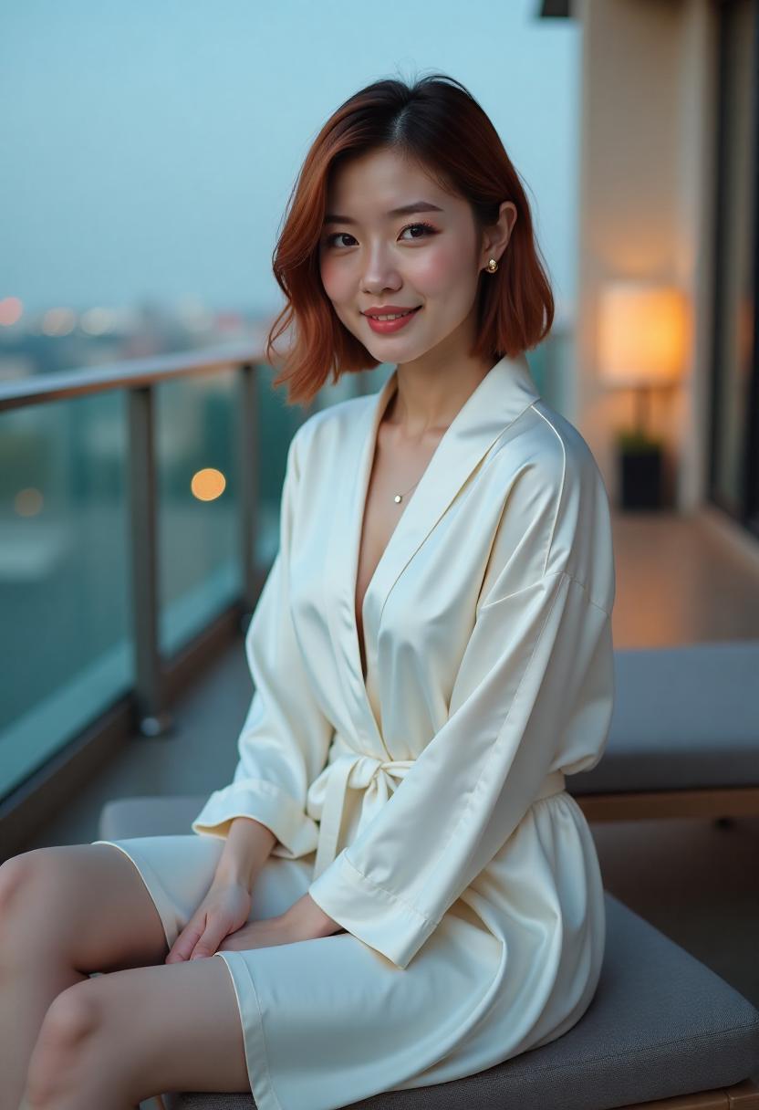四个人的周末