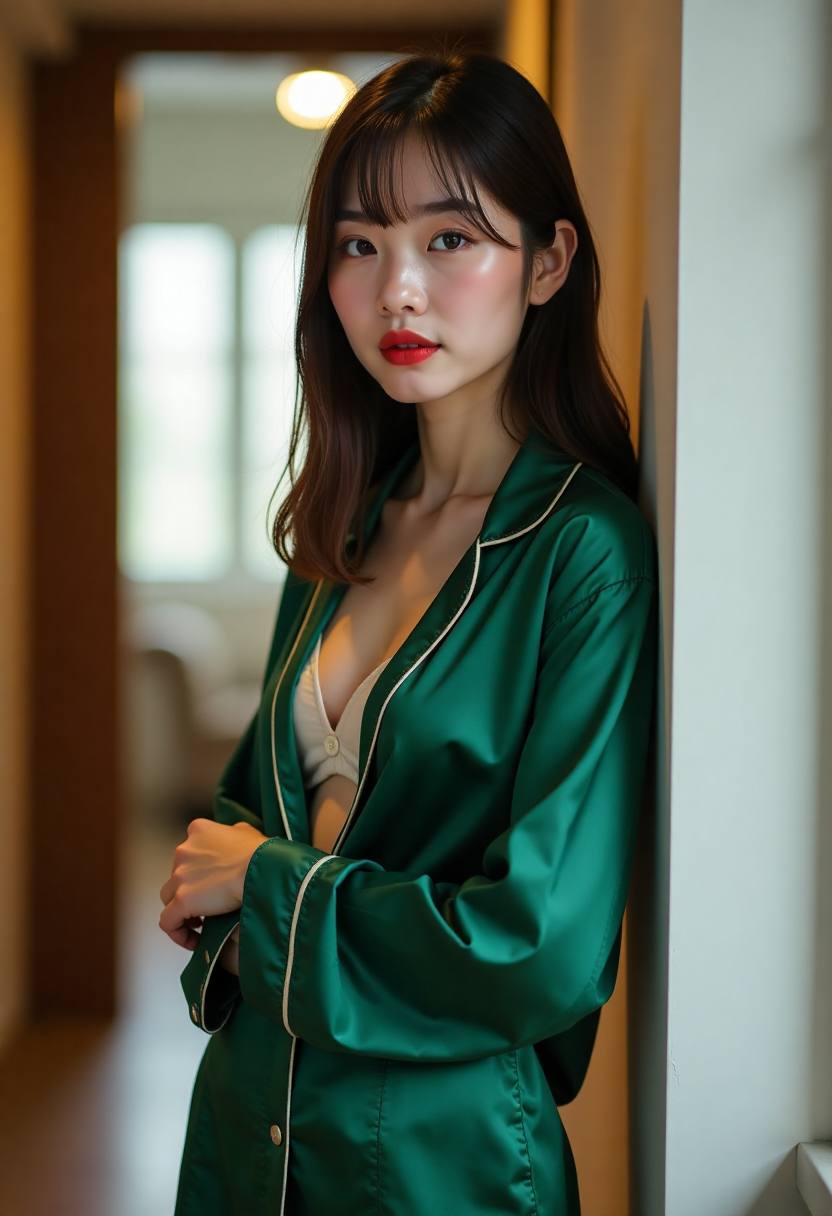 把伞留在车站
