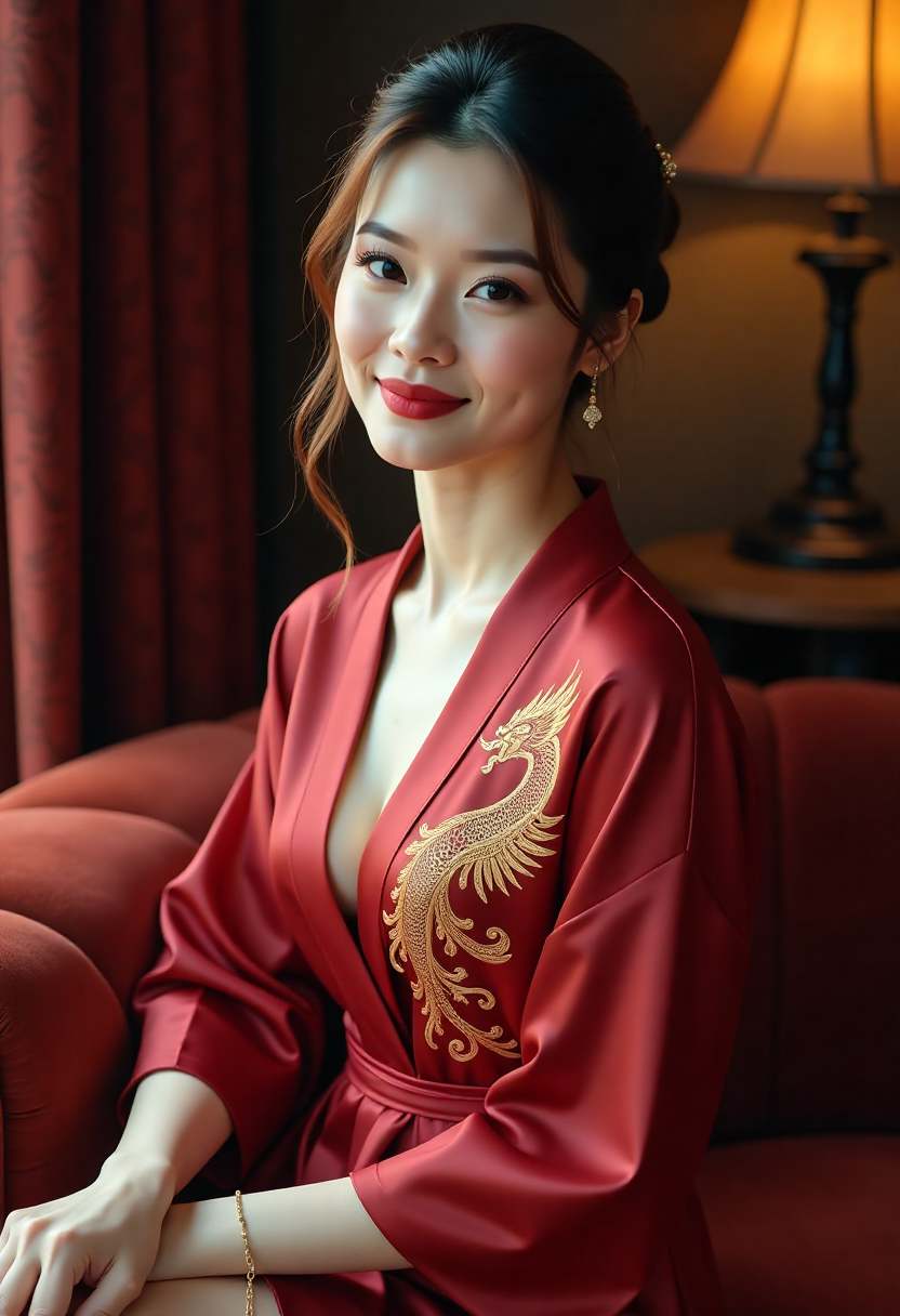 旧地图