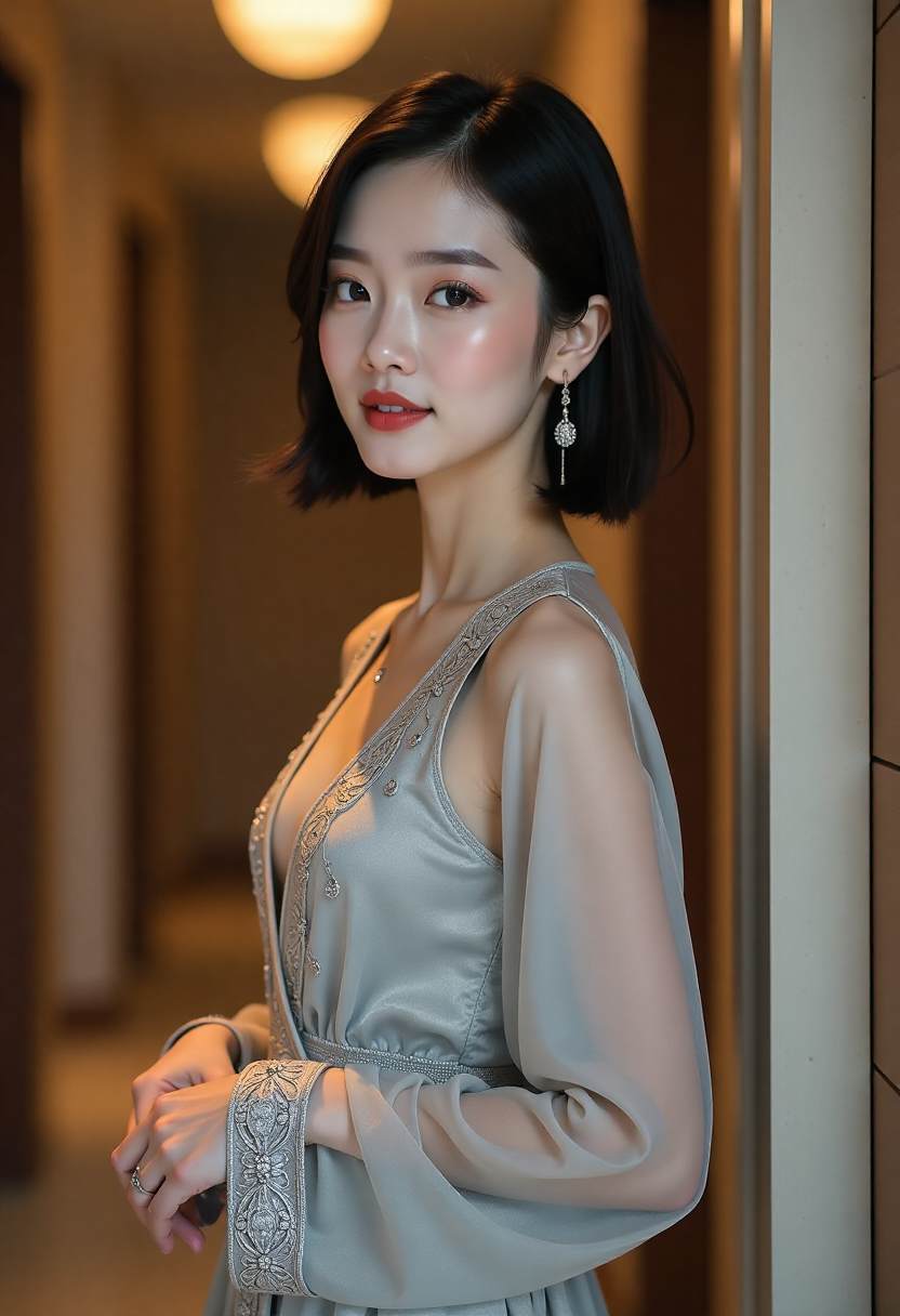 夜班之后